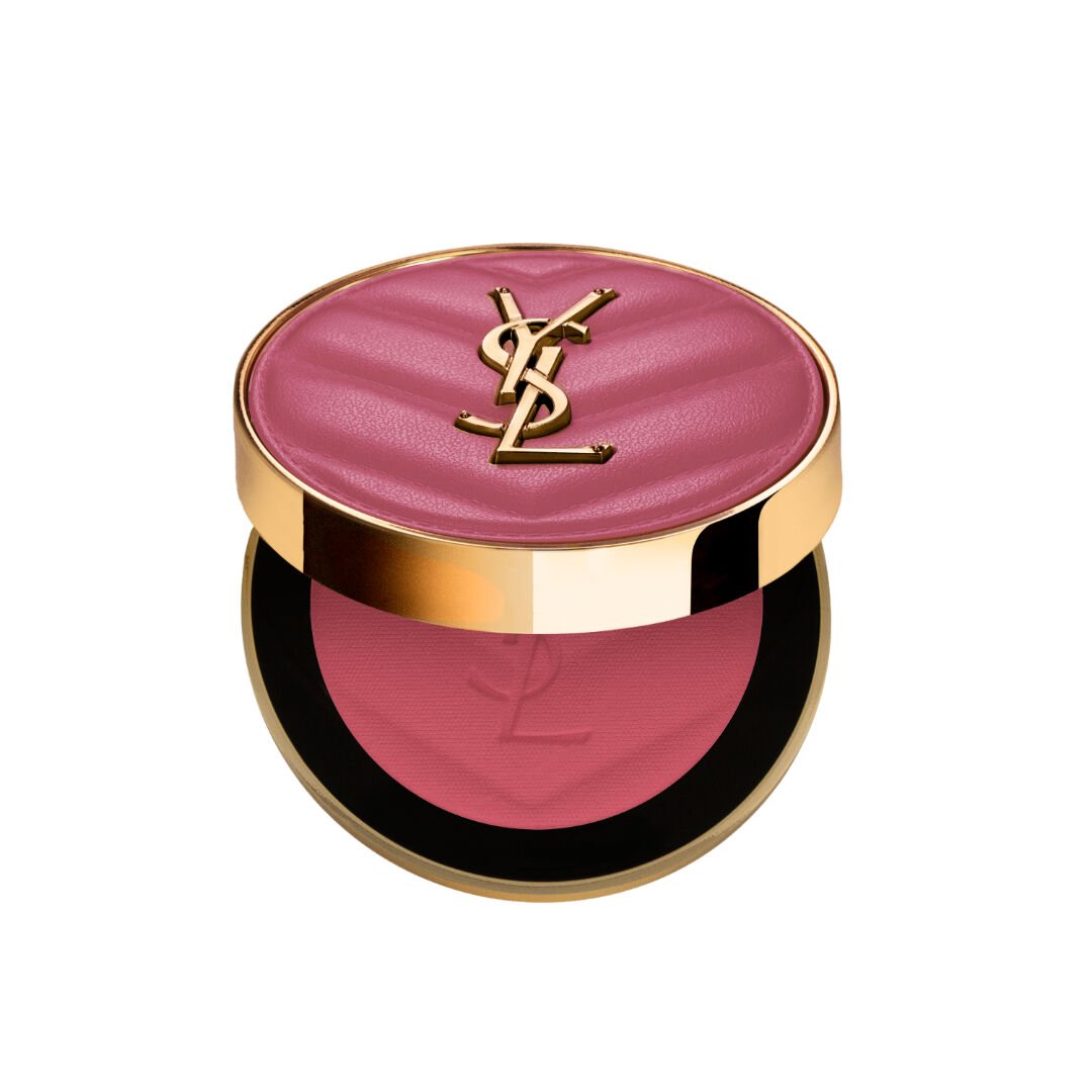 Make Me Blush Blurring Liquid Blush - Face Makeup - YSL Beauty